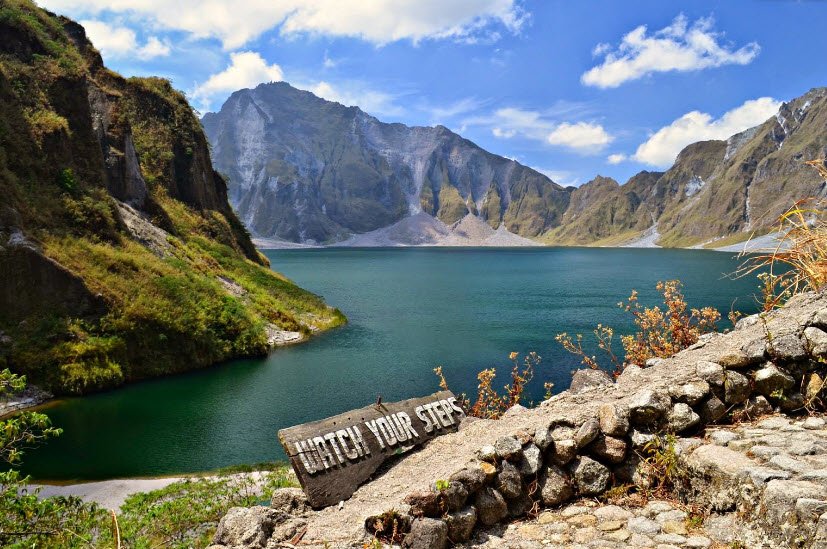 Lake Rkiz , , Philippines